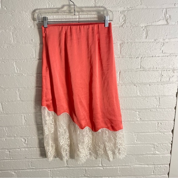 Aritzia Wilfred Sonnet Skirt Sz 2 - Picture 4 of 7